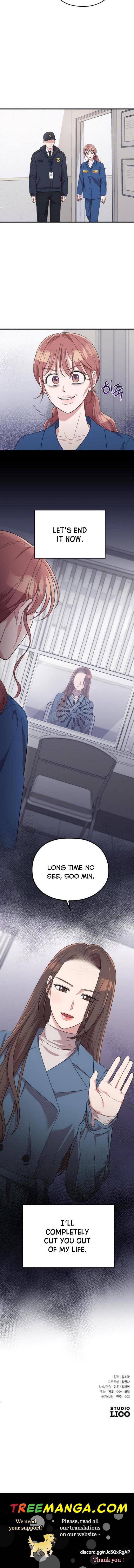 Marry My Husband Chapter 55 image 12